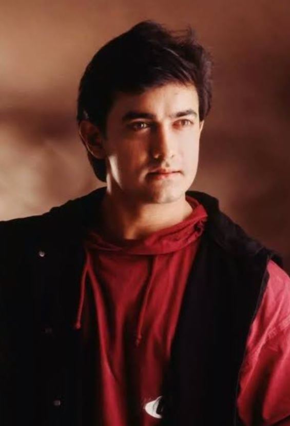 Aamir khan movies